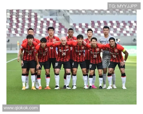 上海足球队的控制革新探索与未来发展路径分析