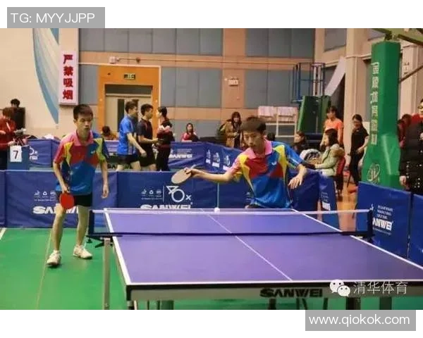 西安乒乓球队技术实力大幅提升再创佳绩引领乒乓球新潮流