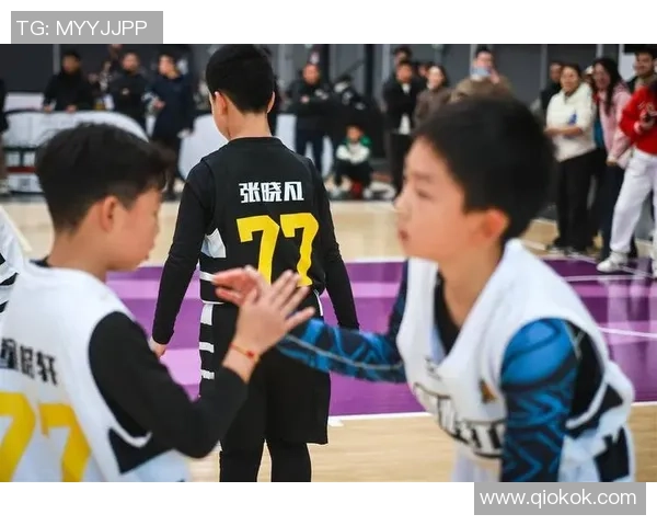 武汉篮球队选拔赛特别报道：从青涩到成熟的成长之路与奋斗历程