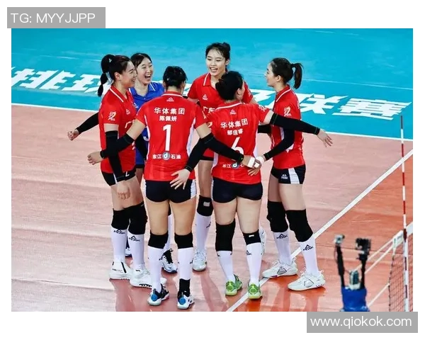 深圳排球队的默契配合分析与战术探讨